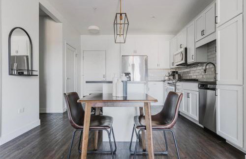 Blueground Elmhurst pool gym nr parks CHI-1120 - Foto 7