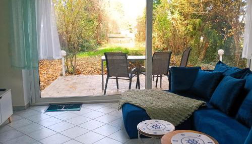 Ferienhaus - Ankerplatz am Werlsee, mit eigenem Bootssteg und Sauna - Foto 4