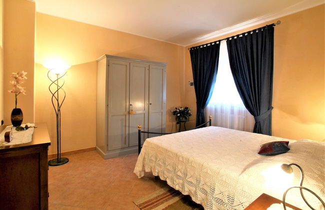 Villa Gambassi near San Gimignano - Photo 7