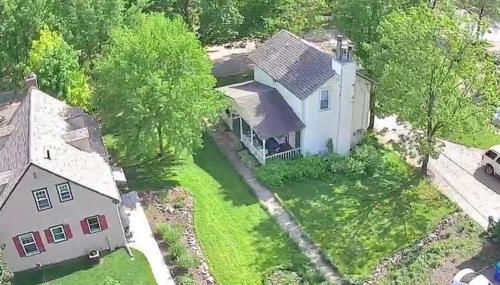 Historic Devoe House-Walk to Downtown Arts and Restaurants - Foto 3