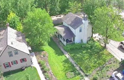 Historic Devoe House-Walk to Downtown Arts and Restaurants - Foto 3