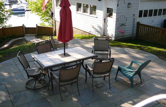 Riverside Retreat - Foto 30