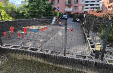 Apartament z dużym tarasem - najbliżej PreZero - Foto 20