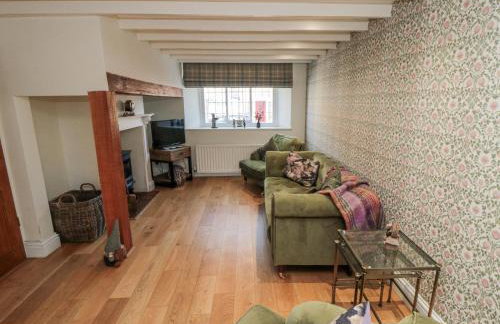 Inglenook Cottage - Foto 3