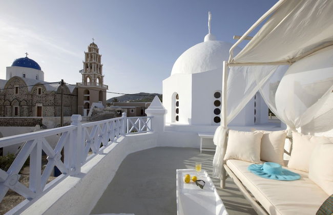 Dantelo Luxury Residences - Photo 43