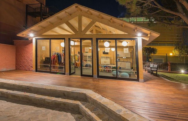 Fuengirola Beach Apartamentos Turisticos - Foto 32