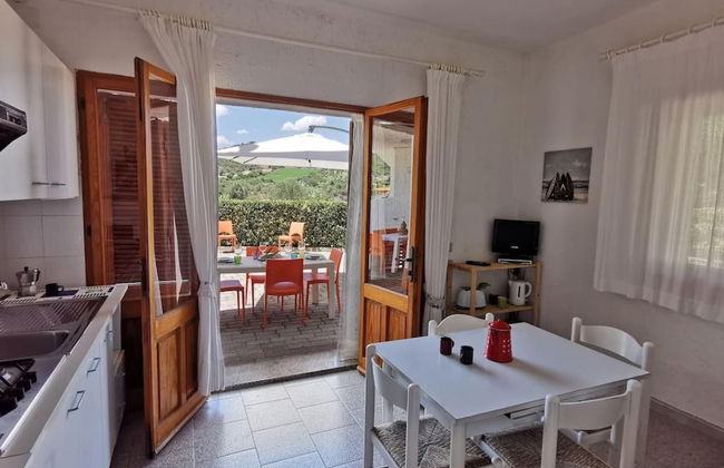 Welcomely - La Casa Di Rita - Lu Nibbaru - Photo 5