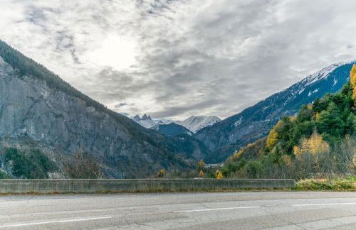 Chalet Arvina - Foto 21