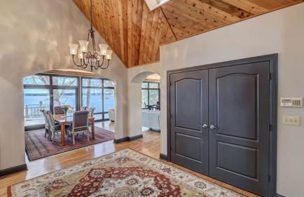 Landover Lodge by Avantstay Waterfront + Dock - Foto 22