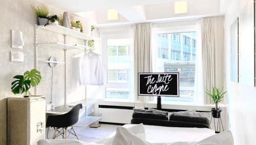 The Suite Cologne - Foto 2