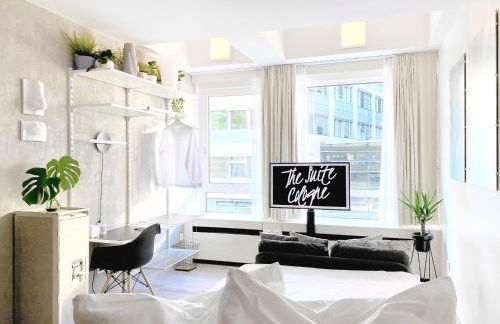 The Suite Cologne - Foto 2