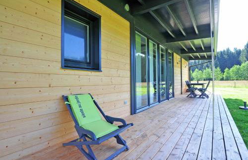 Family Escape with Garden - Foto 12