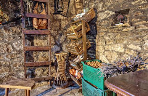 Apartments with parking space Smrdelje, Krka - 23078 - Foto 10