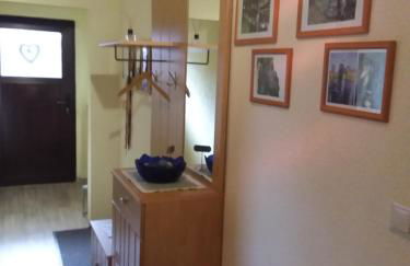 Ferìenwohnung Mende 2 - Foto 1