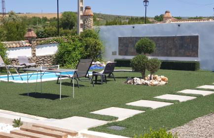 Villa Minerva - Foto 4