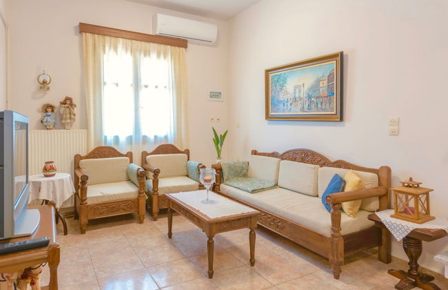 Villa Lygaria - Foto 17