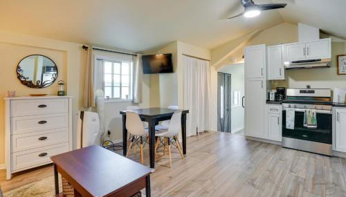 Avalon Cottage Less Than Half-Mi to Beaches and Crescent Ave - Foto 5