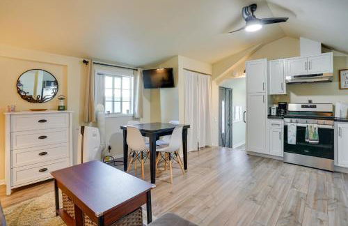 Avalon Cottage Less Than Half-Mi to Beaches and Crescent Ave - Foto 5