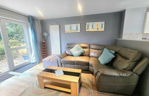 Newquay Coast and Cabin - Foto 36