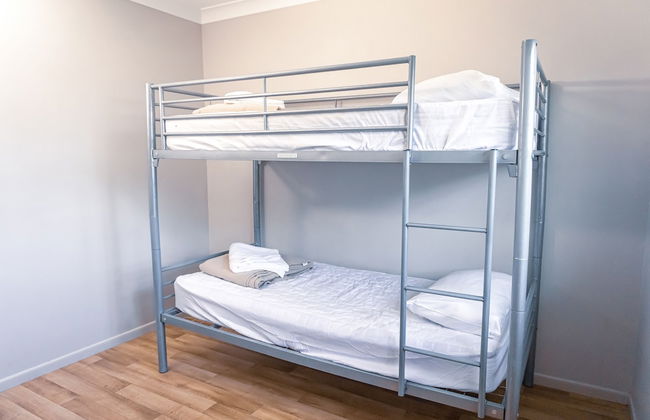 Nobby Beach Holiday Village - Photo 24