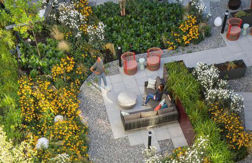 Central District 1br w gym bbq nr downtown SEA-547 - Foto 24