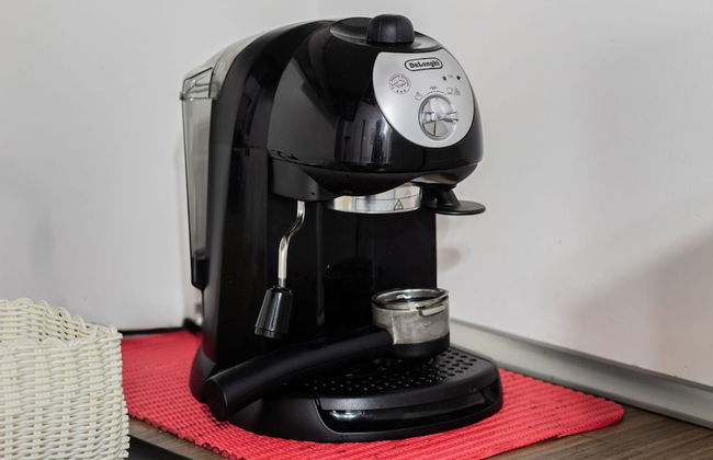 Moderno Loft nel Cortile di un Casale Storico - Foto 21