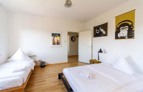 Central Station Apartment 3rd Floor - Foto 9