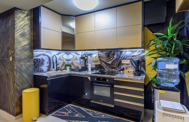 Xspa Apartment Cryptocurrency pay Available - Foto 16