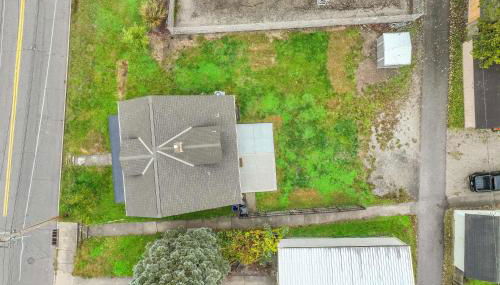 The Gathering House - Home for 6 - Foto 5