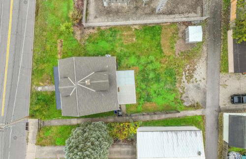 The Gathering House - Home for 6 - Foto 5