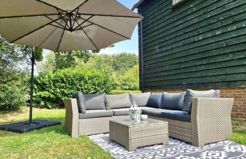 The Dairy Cottage with hot tub & pizza oven - Photo 49