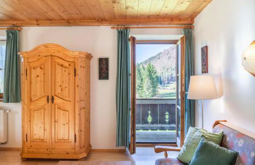 Ferienwohnung Karwendelblick - Foto 1