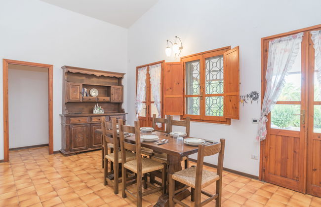 Villa Monte Nai (REI420) - Foto 3