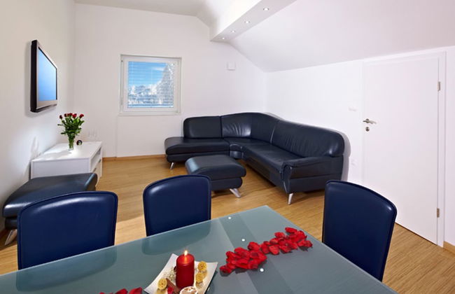 Apartments & Wellness Skok Mozirje - Photo 47