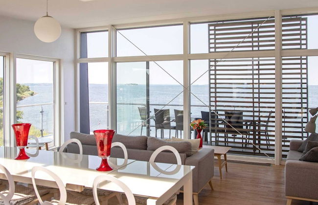 7 Person Holiday Home in Stege-by Traum - Foto 23