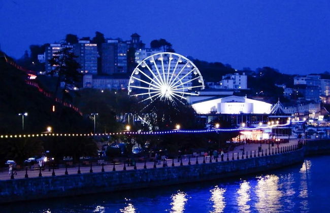 Lovely Period Cottage Sleeps 4 Resting in Torquay - Foto 23