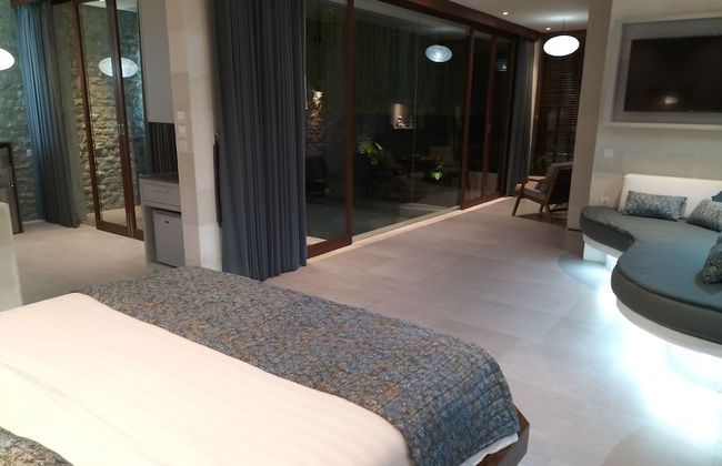 Rama Gaia Villa - Foto 8