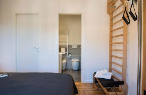 Dimora San Bartolomeo - Design, Panoramic View & Culture - Foto 16