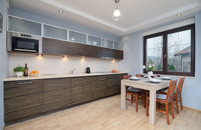 Apartment Wisła-malinka by Renters - Foto 9