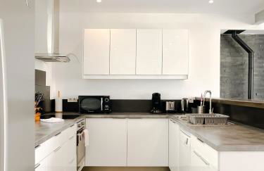 Gîte St'Ylé - Mont-Saint-Michel - 2km des parkings - Foto 7