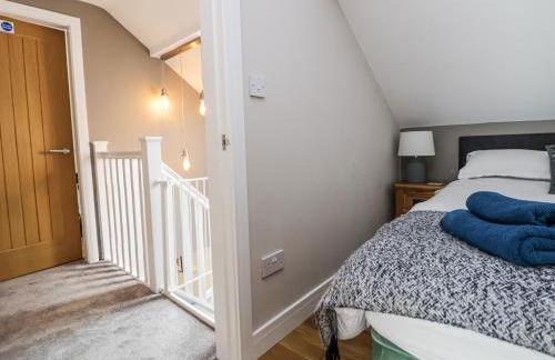 Sunbird Cottage - Foto 16