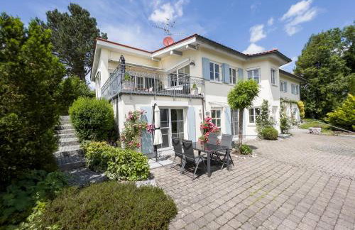 Eleganz - fantastischer Bergblick - absolute Ruhe - Photo 35