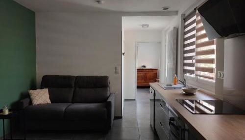 Gîte au centre ville de Paimpol - Photo 5