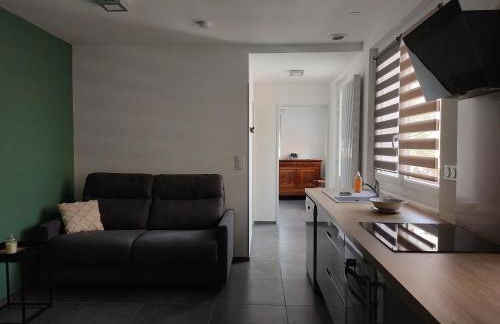 Gîte au centre ville de Paimpol - Photo 5