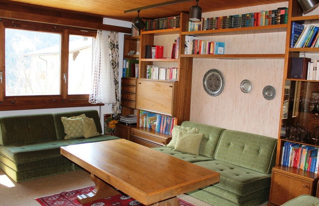 Tgèsa Palits Seehuber - Foto 3