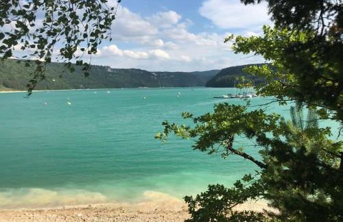 Ch'ti NID au pays des lacs - Foto 19