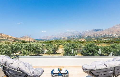 Villa Anemolia - Foto 27