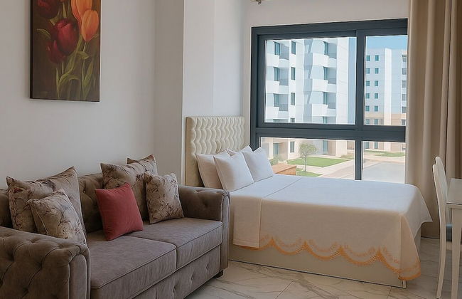 Luxurious Chalet in Port Said Governorate With Breathtaking Views - Foto 4