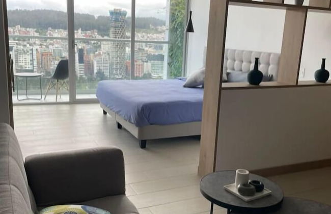 One Apartment - Foto 18