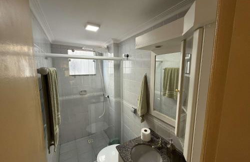 Apartamento Itaparica perto do lago e shopping - Foto 16